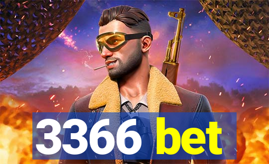 3366 bet